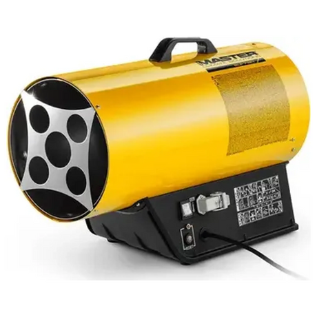 4015115 - Calentador de aire a gas Master BLP 73ET de 73 kW - Imagen 4