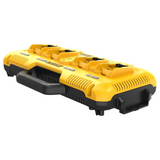 DCB104-QW - Cargador de baterías Dewalt DCB104-QW 8Ah