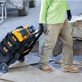 DCB104-QW - Cargador de baterías Dewalt DCB104-QW 8Ah - Imagen 2