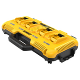 DCB104-QW - Cargador de baterías Dewalt DCB104-QW 8Ah - Imagen 4