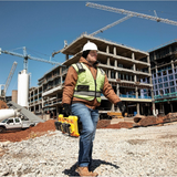 DCB104-QW - Cargador de baterías Dewalt DCB104-QW 8Ah - Imagen 8