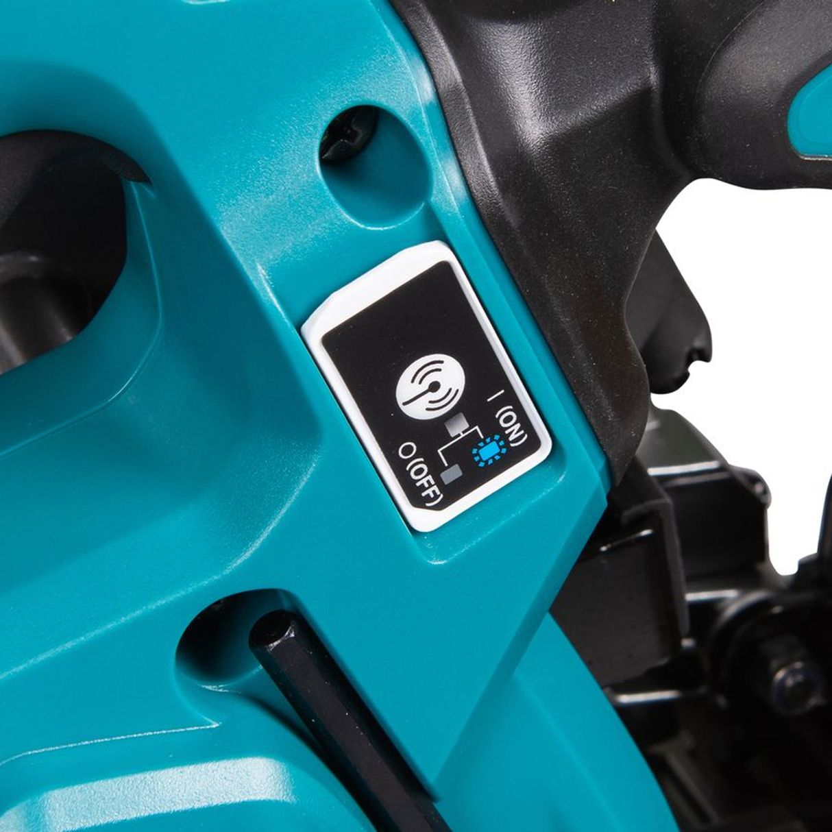 HS012GZ01 - Sega Circolare Makita HS012GZ01 40V - Immagine 14