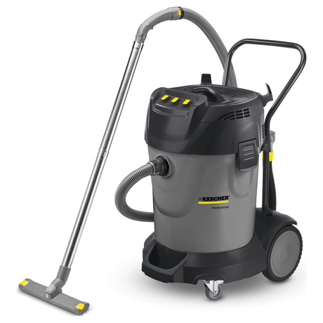 1.667-270.0 - Aspiradora para sólidos y líquidos Kärcher NT 70/3 3600W