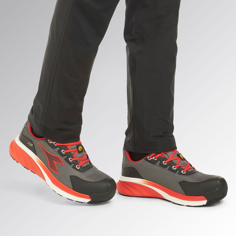 701.182043-C0067 - Calzado de seguridad Diadora Vortex DA2 Low S1PS - Imagen 2