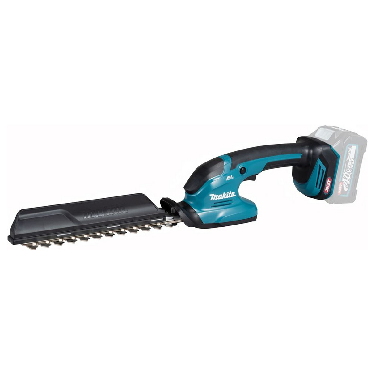 UH023GZ - Cortasetos Makita UH023GZ 40V