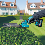 UH023GZ - Cortasetos Makita UH023GZ 40V - Imagen 3