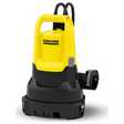 1.645-832.0 - Bomba eléctrica sumergible Kärcher SP 16.000 Doble 550W