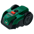 06008E1001 - Robot cortacésped Bosch VISIMOW 18V-100 (Solo cuerpo)
