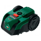 06008E1001 - Robot cortacésped Bosch VISIMOW 18V-100 Solo cuerpo - Imagen 2