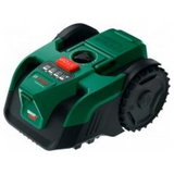 06008E1001 - Robot cortacésped Bosch VISIMOW 18V-100 Solo cuerpo - Imagen 10