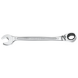 467B.24 - Chiave Combinata a Cricchetto Facom 467B 24mm