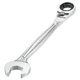 467B.24 - Chiave Combinata a Cricchetto Facom 467B 24mm - Immagine 2