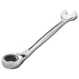 467B.24 - Chiave Combinata a Cricchetto Facom 467B 24mm - Immagine 3