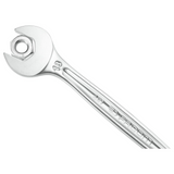 467B.24 - Chiave Combinata a Cricchetto Facom 467B 24mm - Immagine 5