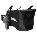 LM001GZ - Rasaerba Makita LM001GZ XGT 40V 480mm Semovente - Immagine 18