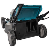 LM001GZ - Rasaerba Makita LM001GZ XGT 40V 480mm Semovente - Immagine 20