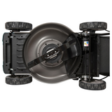 LM001GZ - Rasaerba Makita LM001GZ XGT 40V 480mm Semovente - Immagine 21