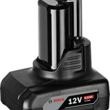 1600A00X7H - Batería Bosch GBA profesional de 12 V y 6,0 Ah PRO - Imagen 11