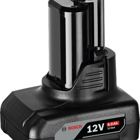 1600A00X7H - Batería Bosch GBA profesional de 12 V y 6,0 Ah PRO - Imagen 11