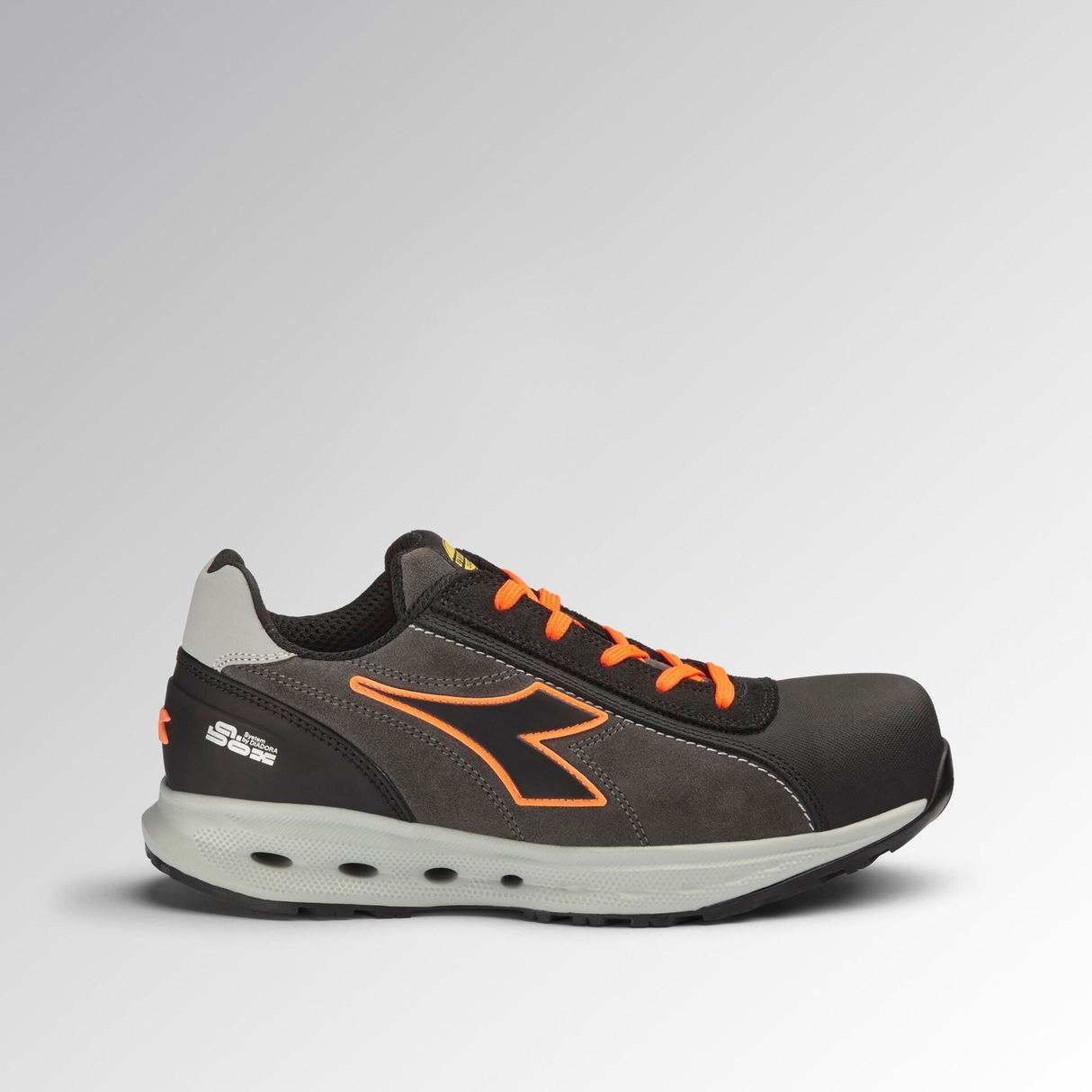 701.183119 - Scarpa Antinfortunistica Diadora Glove A.Box Low Pro S3S