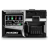 UC18YSL3WJZ - BoosterPack HiKOKI UC18YSL3WJZ 2 baterías MULTI VOLT BSL36B18X 36V/18V 8Ah/4Ah + cargador - Imagen 2