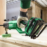 UC18YSL3WJZ - BoosterPack HiKOKI UC18YSL3WJZ 2 baterías MULTI VOLT BSL36B18X 36V/18V 8Ah/4Ah + cargador de baterías - Imagen 6