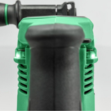 DH3628DCWRZ - Taladro percutor HiKOKI DH3628DCWRZ SDS-Plus de 36 V y 3,2 J - Imagen 8