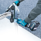 BS002GZ01 - Lijadora de banda para tuberías Makita BS002GZ01 40V - Imagen 2