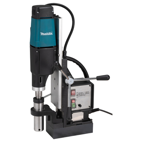 HB850 - Trapano a Colonna Base Magnetica Makita HB850 1800W