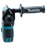HR140DZJ - Taladro percutor Makita HR140DZJ CXT 12V SDS-Plus 14mm - Imagen 8