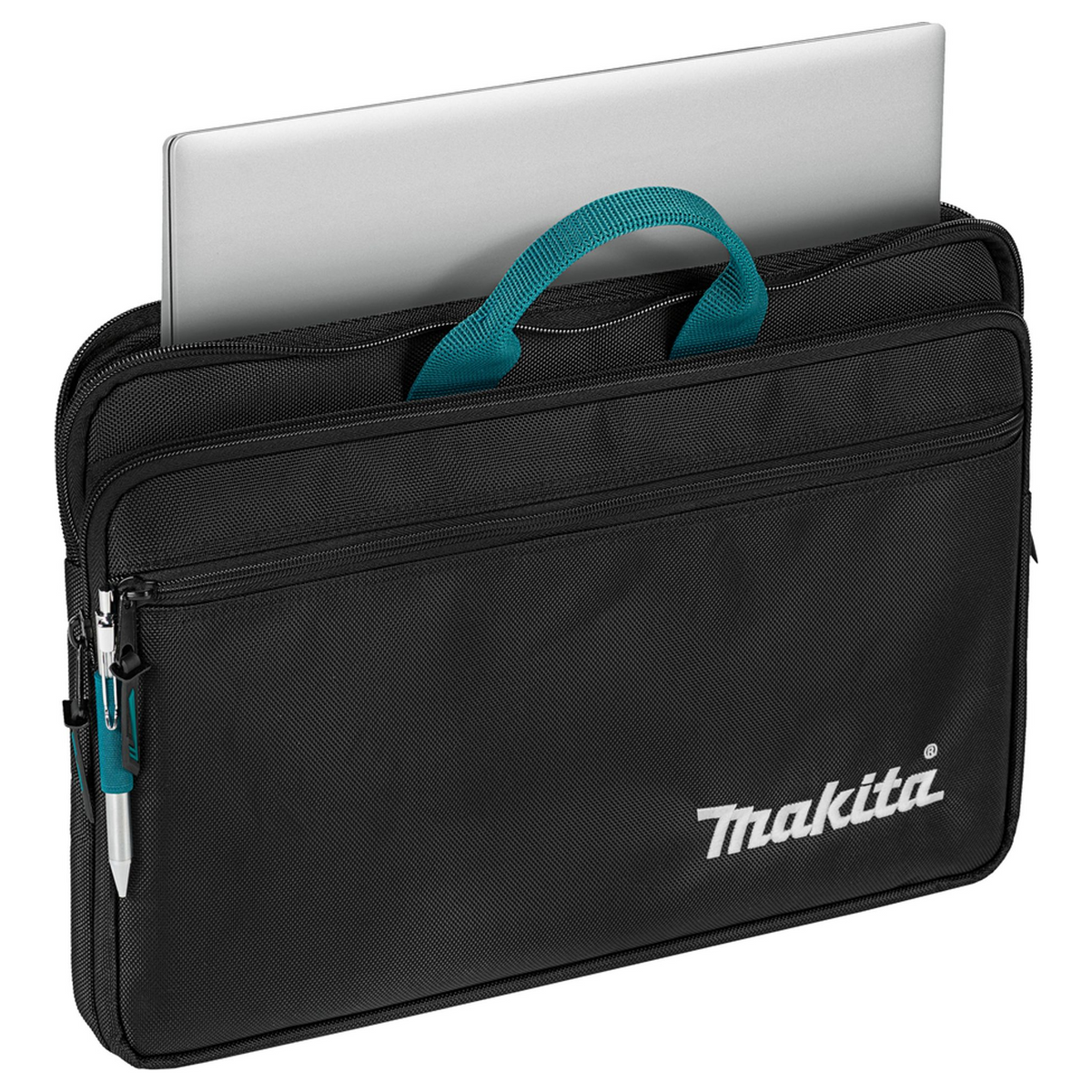 E-30190 - Bolsa y accesorios para portátil Makita E-30190 - Imagen 6