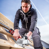 521582 - Fresadora Flex RFE 40 18V para ranuras de soporte de canalones - Imagen 4