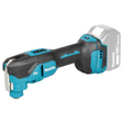 DTM53Z - Herramienta multifunción Makita DTM53Z 18V