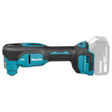 DTM53Z - Herramienta multifunción Makita DTM53Z 18V - Imagen 2