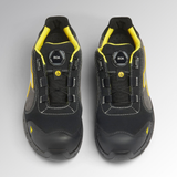 Scarpa Antinfortunistica Diadora Run A.Box Master BOA Low S3S