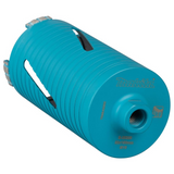 E-25208 - Corona de Diamantes Makita E-25208 82 mm M16 - Imagen 4