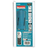 E-25208 - Corona de Diamantes Makita E-25208 82 mm M16 - Imagen 5