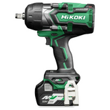 WR36DGWRZ - Llave de impacto HiKOKI WR36DGWRZ de 36 V