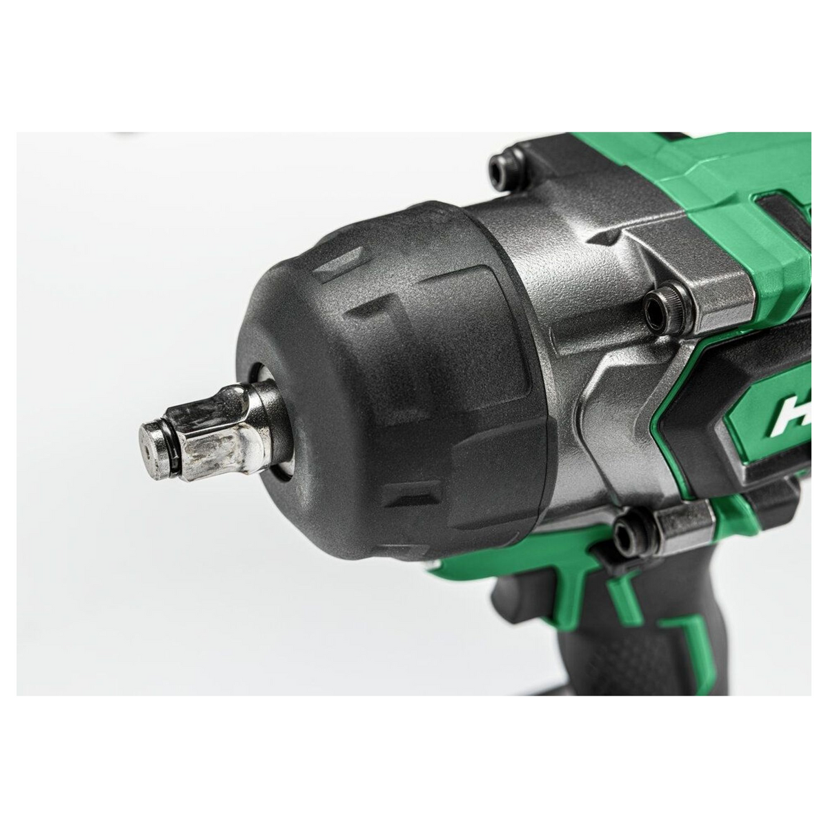 WR36DGWRZ - Llave de impacto HiKOKI WR36DGWRZ de 36 V - Imagen 5