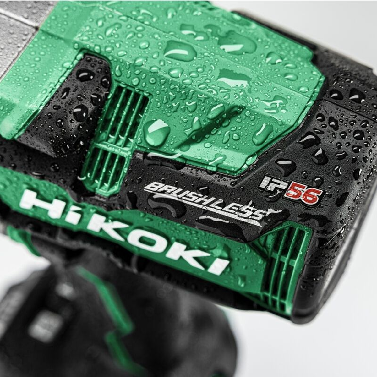 WR36DGWRZ - Llave de impacto HiKOKI WR36DGWRZ de 36 V - Imagen 7
