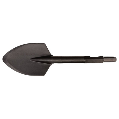 B-10300 - Pala Makita B-10300 Vaso hexagonal de 120x450 mm y 30 mm - Imagen 2