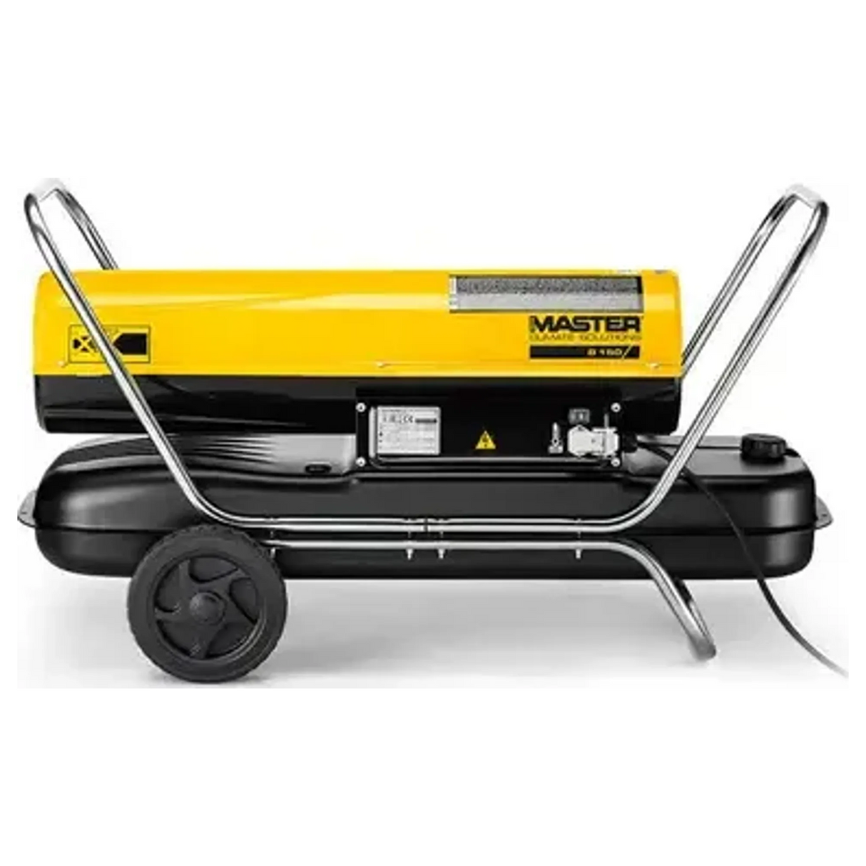4010814 - Calentador diésel directo Master B 150 de 44 kW - Imagen 10