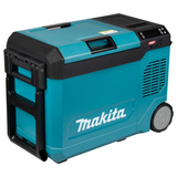 CW006GZ - Caja térmica portátil Makita CW006GZ XGT/LXT 18V/40V 23L