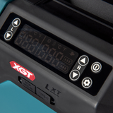 CW006GZ - Caja térmica portátil Makita CW006GZ XGT/LXT 18V/40V 23L - Imagen 11