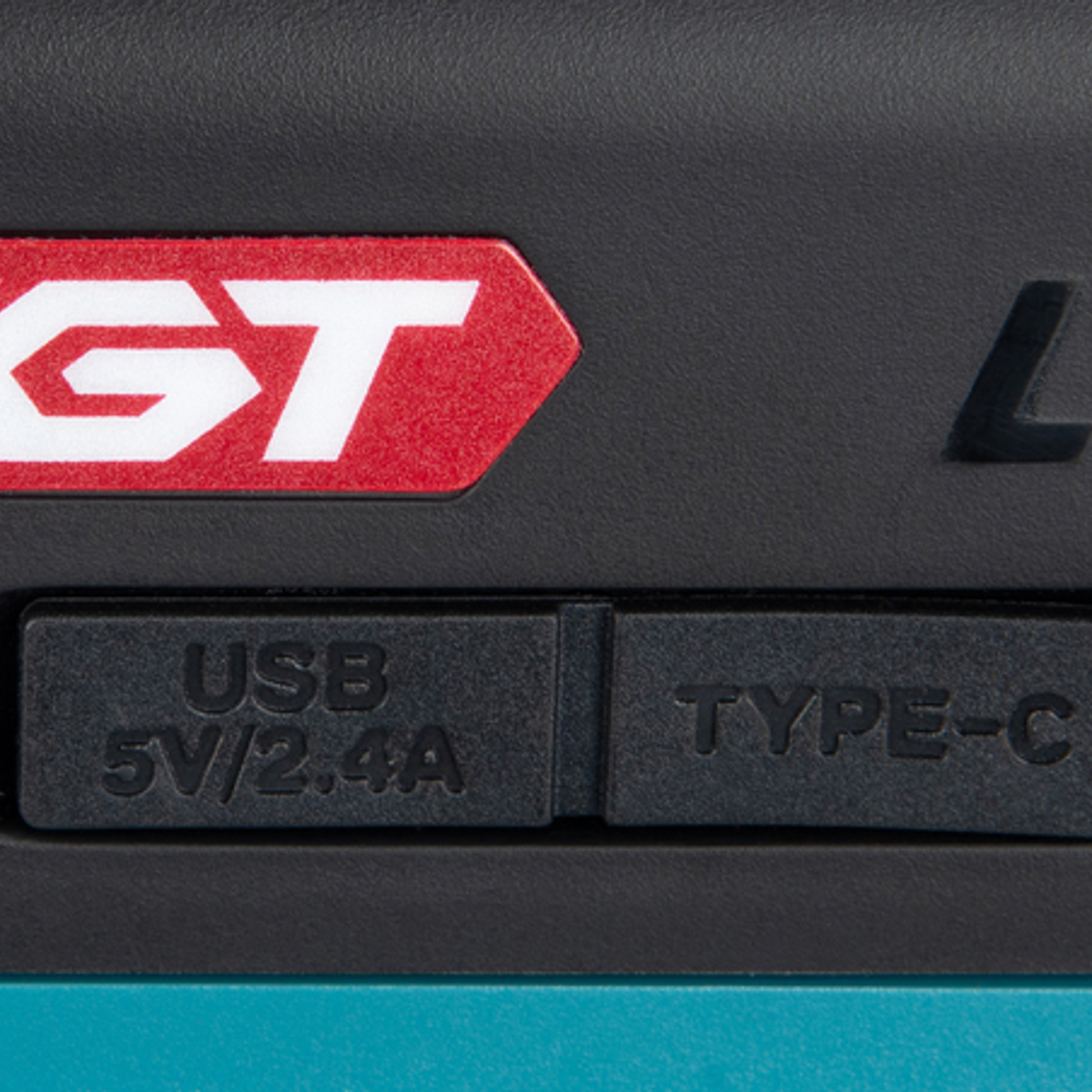 CW006GZ - Caja térmica portátil Makita CW006GZ XGT/LXT 18V/40V 23L - Imagen 12