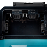 CW006GZ - Caja térmica portátil Makita CW006GZ XGT/LXT 18V/40V 23L - Imagen 15