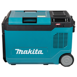 CW006GZ - Caja térmica portátil Makita CW006GZ XGT/LXT 18V/40V 23L - Imagen 2
