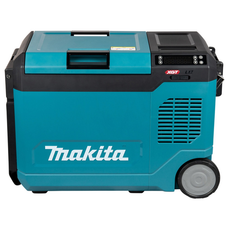 CW006GZ - Caja térmica portátil Makita CW006GZ XGT/LXT 18V/40V 23L - Imagen 2