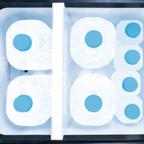 CW006GZ - Caja térmica portátil Makita CW006GZ XGT/LXT 18V/40V 23L - Imagen 22