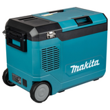 CW006GZ - Caja térmica portátil Makita CW006GZ XGT/LXT 18V/40V 23L - Imagen 5
